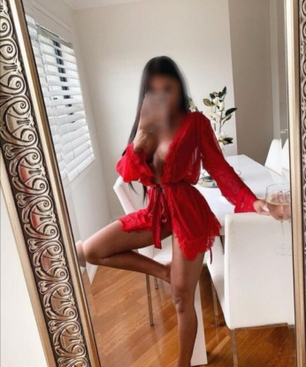 Анкета проститутки Ирина - Фото 1, Стрежевой, 25 лет, №9866